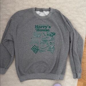 Harry Styles sweatshirt